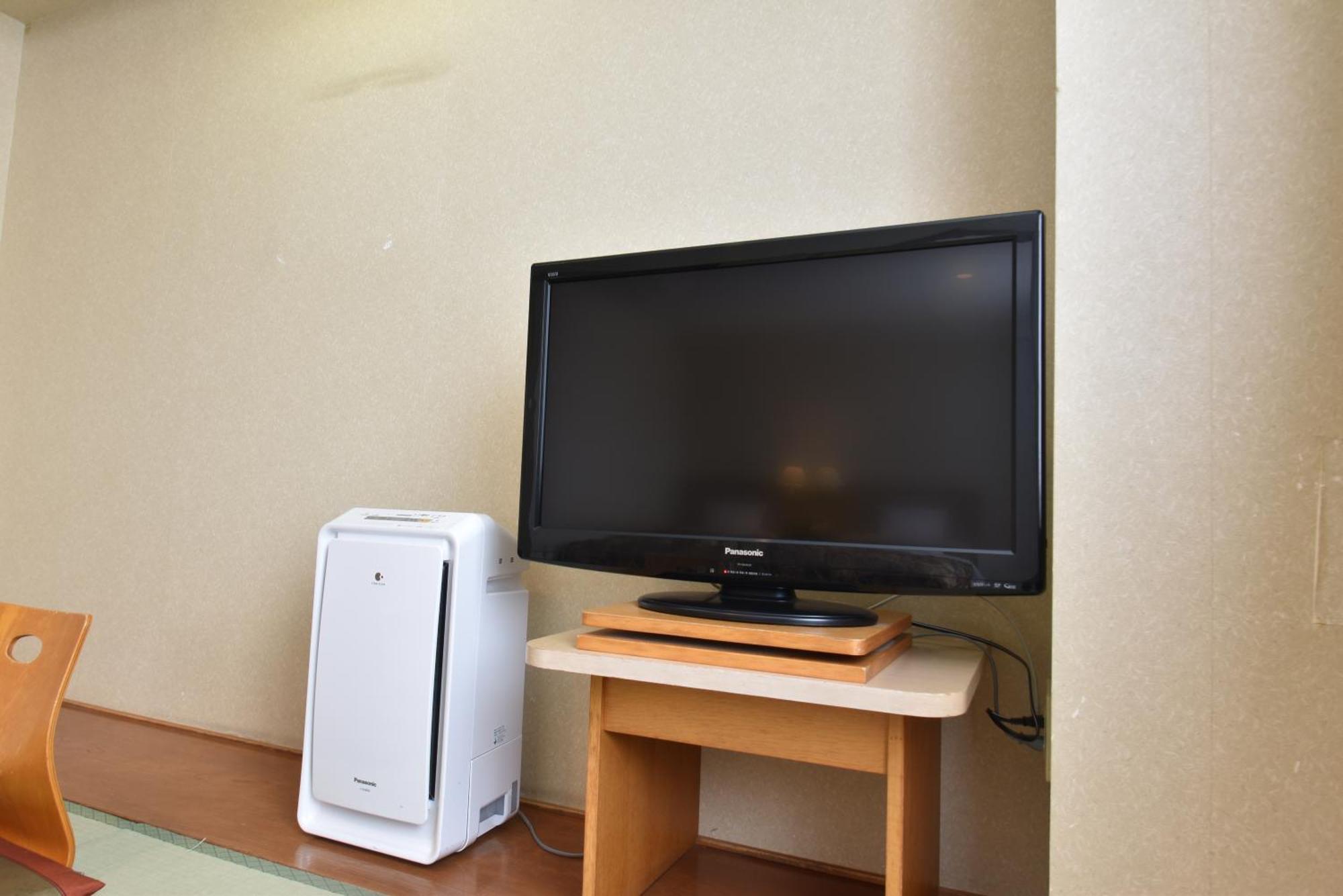 Biei Shirogane Onsen Hotel Park Hills Quarto foto