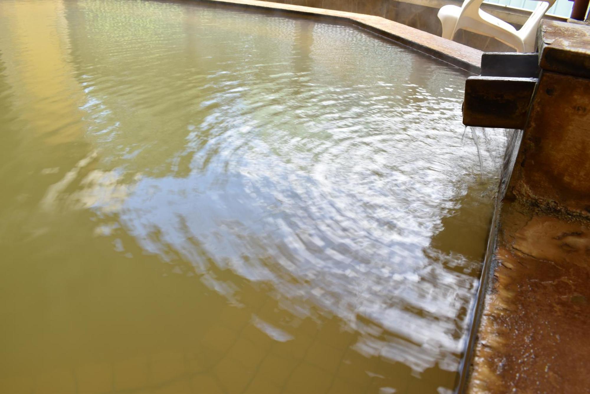 Biei Shirogane Onsen Hotel Park Hills Exterior foto