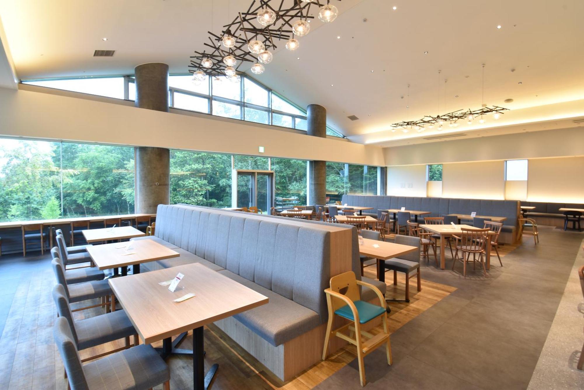 Biei Shirogane Onsen Hotel Park Hills Exterior foto